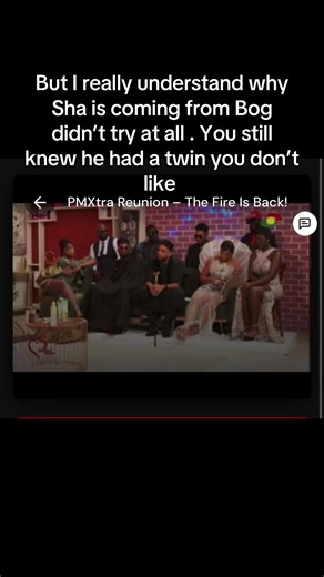 Understanding Sha's Perspective on Family in Perfect Match