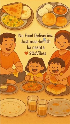 Iconic Indian Breakfasts That Start Our Mornings Right!