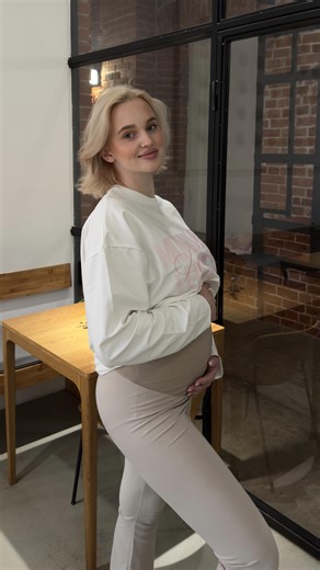 Анастасия | UGC | беременность | Москва/Коломна on Instagram: "@black_swan_model Подписывайся,у меня все о первой беременности💗"