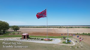 See/follow Dixie Forever for the extended version of this video. Here's dramatic scenes from this year's 160th anniversary of the Battle of the Wilderness that actually took place on part of the original battlefield in Wilderness, Virginia (May 5, 2024, RJ). | Monuments Across Dixie
