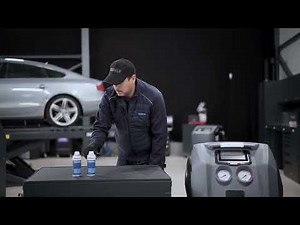 Technical Messenger 12 | 2025 R456a: Better for the Atmosphere and A/C Servicing?