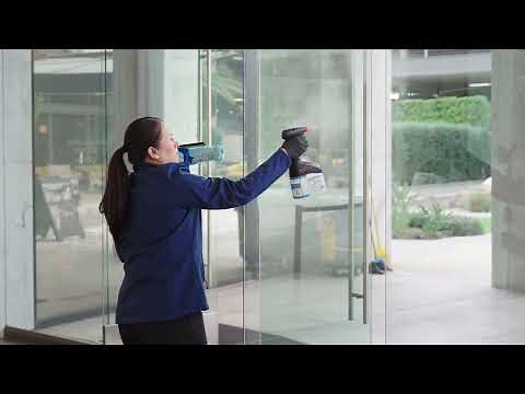 Allied Universal Janitorial Services
