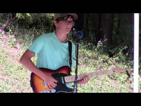 2025-08-09 Flesherton Fling 2b – Talent Show – Marshall