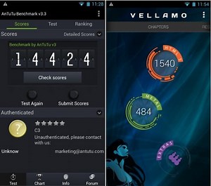 Video: Zopo C3 review
