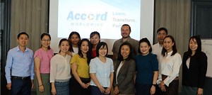 Sourcing Strategy (Corporate Training), Accordemy®