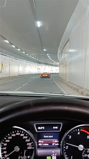 No music needed. #murcielago #lamborghini #porsche #gt3 #gt3touring