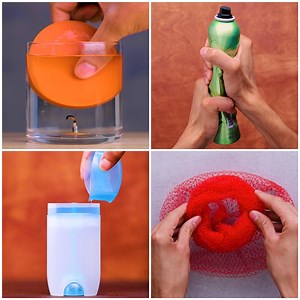 716K views · 763 reactions | Get your money's worth with these 15 genius hacks! | Craft Factory | Facebook