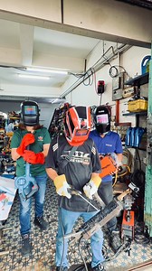 One-to-One Welding Machine Consultation (4-6 Dec 2025) 🔥🔥 Jom datang beramai-ramai😍 #yully #yullymachinery #pms #megatec #iweld #welding #weldingmachine #weldinglife #WeldingSkills #weldingart #mig #mma #yearendsale #MegaSale #promo #HandsOnLearning #livedemo #machinery | YULLY Machinery & Services Sdn Bhd