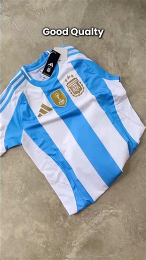 FIFA World Cup Jerseys That Look Designer | #shorts