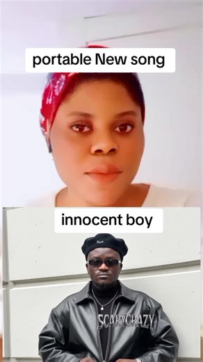 Portable Omalomi: New Song Inspires Hope and Joy