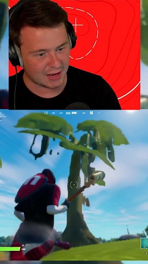 This is how HORRIFIC Fortnite can look...