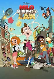 Milo Murphy's Law (OST) - Milo Murphy's Law Theme Song lyrics