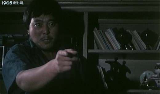 【电影】死亡追踪-1988