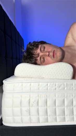 What It’s Like Sleeping on a HEKA AI Mattress