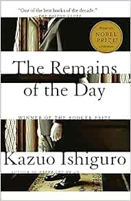 Kazuo Ishiguro