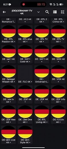 Xtream Iptv codes 2026 #dish #tv #m3u #xtreamiptv #india #usa #dstv #uk