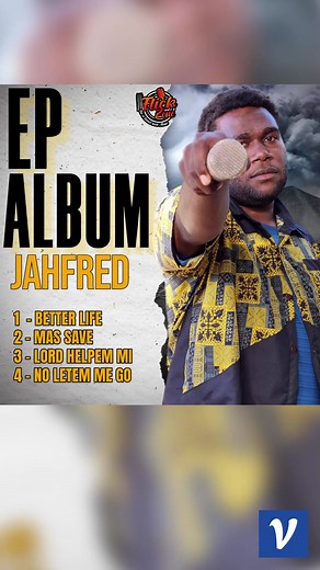 YG JAHFRED'S NEW EP! 1,000vt Nomo! Use Vwallet download codes to download this EP. Contact 5424401 / 7106971 to get yours! | Digify