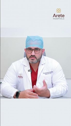 Advanced Treatments of Enlarged Prostate : TURP vs. HOLEP - Dr Khizar Raoof, Arete Hospitals