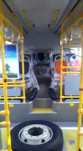 TransPeshawar Mass Transit Project Under Construction. Peshawar BRT buses at KPT Karachi. These Chinese electric hybrid buses also have WiFi facility onboard #PeshawarBRT #BRT #Peshawar #KP #Pakistan 🇵🇰🇨🇳 | Developing Pakistan