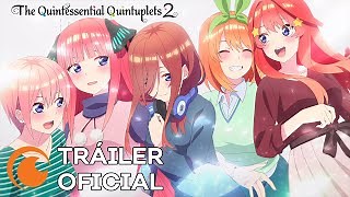 Las Quintillizas - Ver la serie de tv online