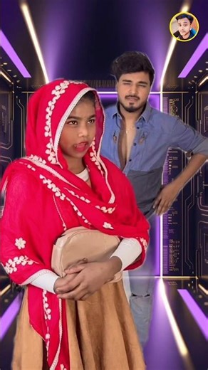 Main mayke Jaati hun || Anjali Acting || 🥰😂 #dance #triend #viralvideo