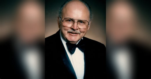 Obituary for George Robert Pavey | Shirley & Stout, Hasler & Stout, Stout & Son Funeral Homes