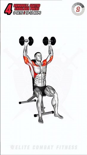 Dumbbell Workouts for Beginners: Start Your Fitness Journey!
