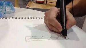 6.5K views · 117 reactions | FLEXY is the first of a series of new materials we’ll be releasing this year, and it’s also one of our absolute favorites. In beta testing we’ve been using FLEXY to make flexible iPhone cases, wallets, jewellery, textiles, cute keepsakes and rubbery models (as well as slingshots)! Here's some footage of FLEXY in action: | 3Doodler | Facebook