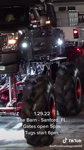Trucks Gone Wild (@officialtrucksgonewild)’s videos with original sound - Trucks Gone Wild