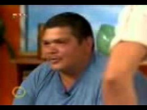 Zsíroskenyér(Mónika show)