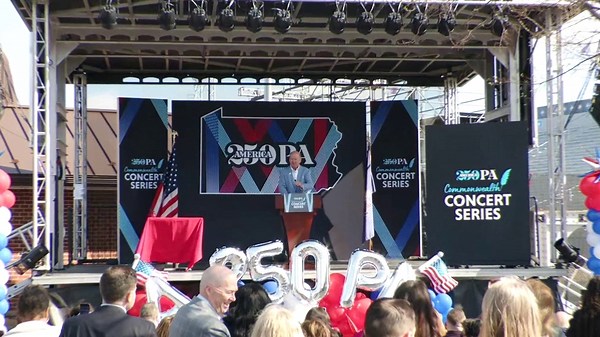 Lady A and En Vogue to headline Wilkes-Barre concert for America250PA series