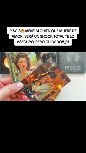 Predicciones de Amor para Piscis: Un Shock Total