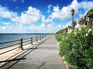 Meet Our Guides | Walks of Charleston