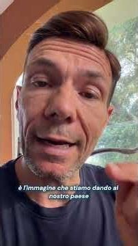 Colosseo nel caos: "Anche in Italia è la polizia che fugge"
