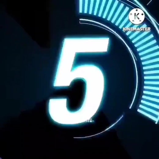 Jack's Abstract Number Count - 13