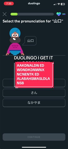 Unlocking the Mystery: Deciphering Duolingo's Coded Messages