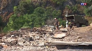 Vacanciers évacués après les incendies : hébergement d'urgence, biens carbonisés, annulation... comment faire marcher les assurances ?