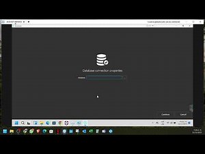 Restoring DATABASE aronium lite