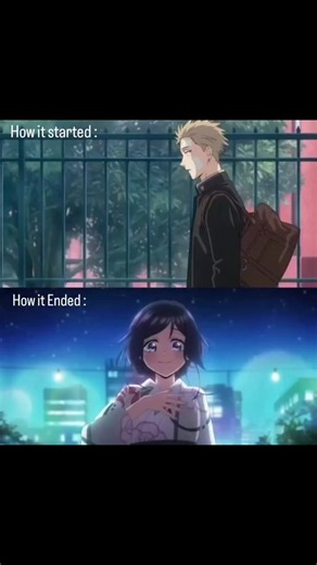 The Fragrant Flower Blooms with Dignity: An Anime Exploration