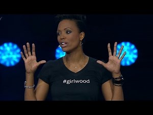 Aisha Tyler Ubisoft Interview - E3 2014