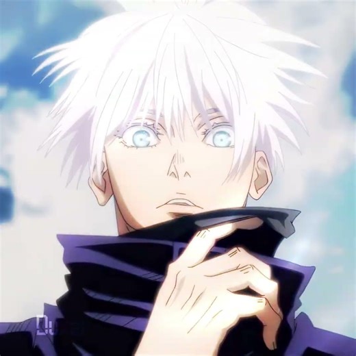 The Strongest⚔️ | Gojo edit