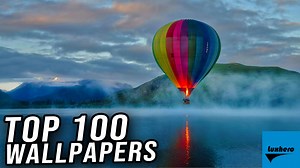 Steam Workshop::Top 100 Landscape & Nature Wallpapers