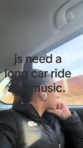 The Perfect Road Trip Playlist for Long Drives