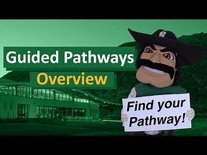 Guided Pathways - An Overview | Central Arizona College