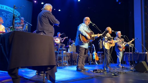 The Irish Rovers on TikTok