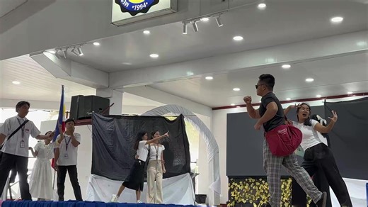 Yellow Tigers Tula Dula Competition Champion