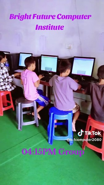 Bright Future Computer Institute Insights