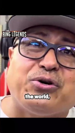Why Manny Pacquiao Still Trains Like a Champion