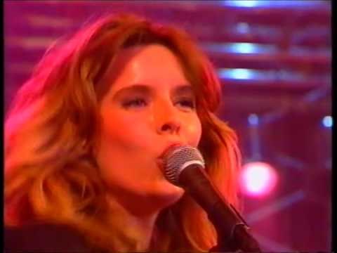 Candy Dulfer & Funky Stuff - There goes the neighbourhood - Live 1991