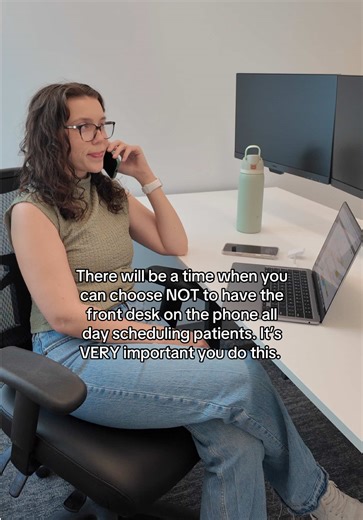 Enhancing Patient Scheduling Efficiency in Physical Therapy